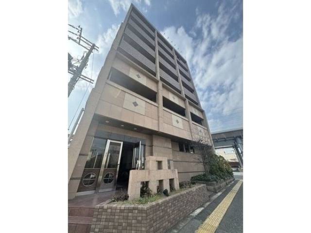 アドバンス新大阪CityLife外観写真1