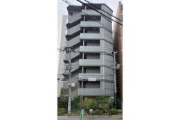 ファーストフィオーレ江坂グレイス外観写真