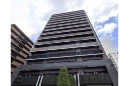 S-RESIDENCE新大阪WEST外観写真