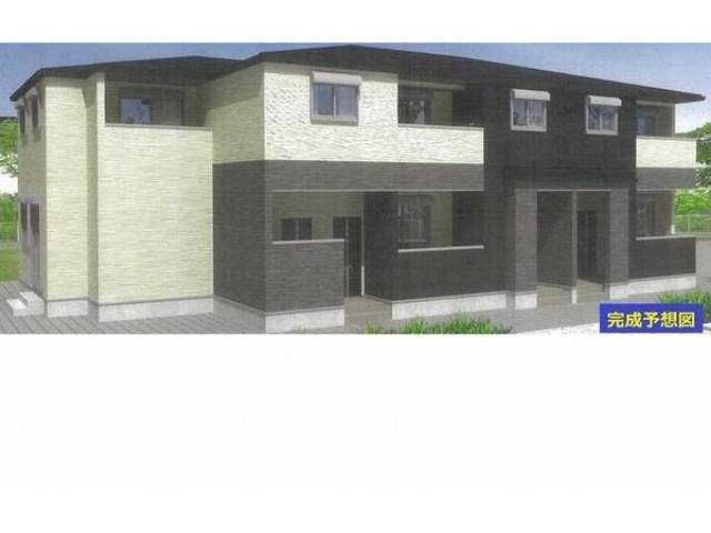 Ｓａｌｌｉｅｒ外観写真1