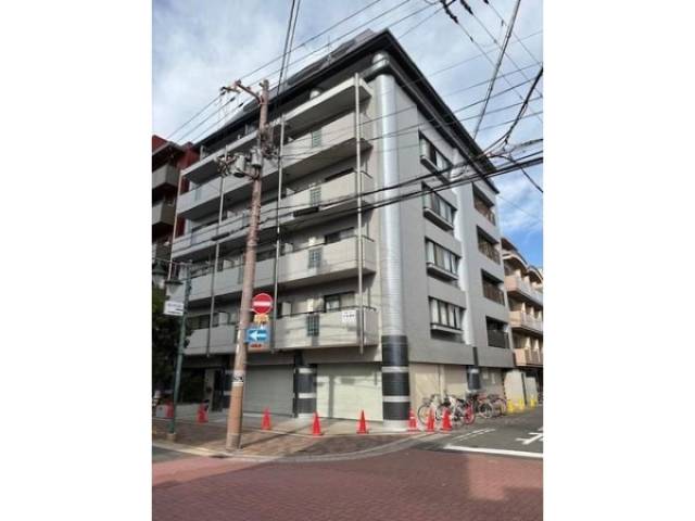 プルグランド外観写真1