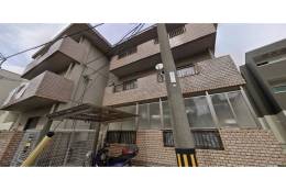 ルネ北公園外観写真