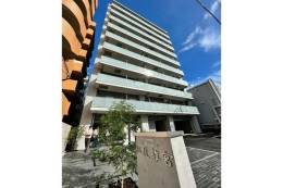 Ｓｈｉｎｉｎｇ江坂離宮外観写真