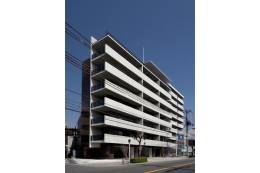 ＨＡＭ－ＭＯＣＫ（ハンモック）外観写真