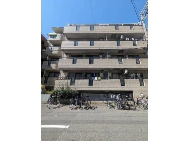 メゾン・ド・スマーユ外観写真2