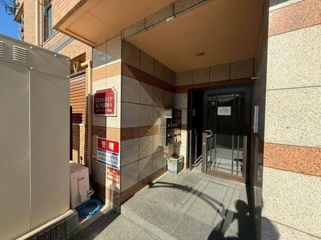 スタンドアップ柴島外観写真2