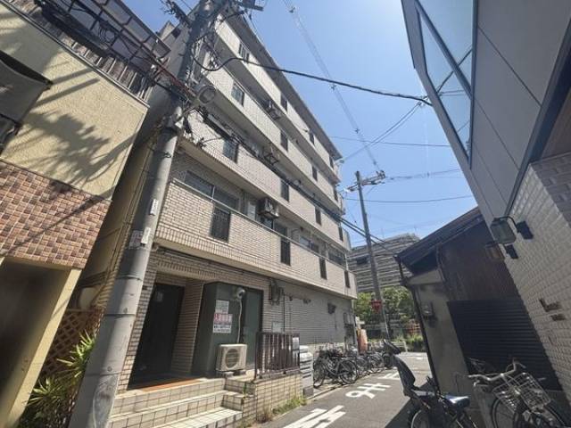 プラディオ長柄外観写真2