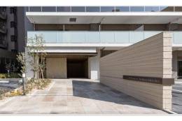 アーバネックス中崎町外観写真