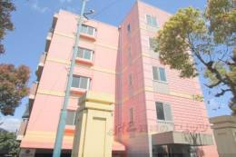 フラットピア外観写真