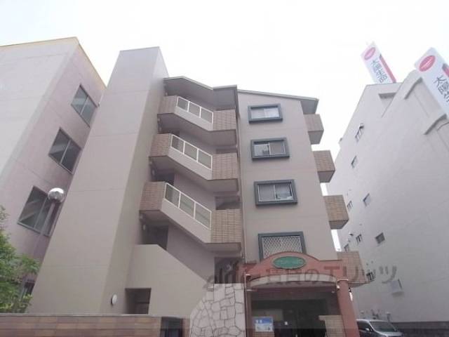 グランベール京口外観写真2