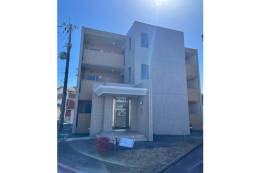 ヴァンミレーユ外観写真