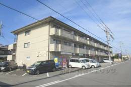 ヴェルデ高御座外観写真