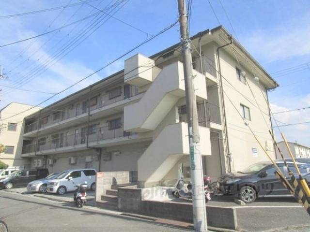 ヴェルデ高御座外観写真2