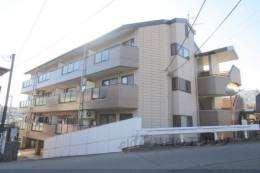 メゾンエトワール外観写真