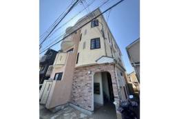 リーフジャルダン・サンガーデンリーフ外観写真