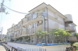 東白マンション外観写真