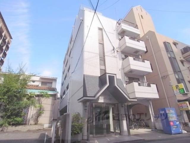 メゾンプリムローズ外観写真1