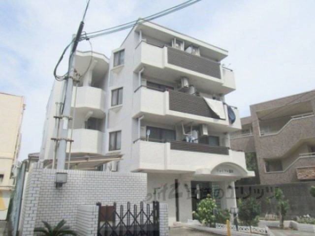 ジョイフル富田外観写真2