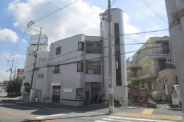 リリーピア寺田Ⅱ号館外観写真