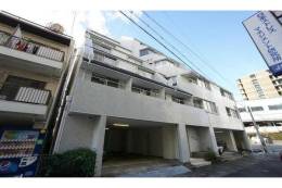 シャトーノール外観写真