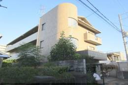 プロミネンス下村外観写真