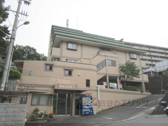 NASA望月外観写真1