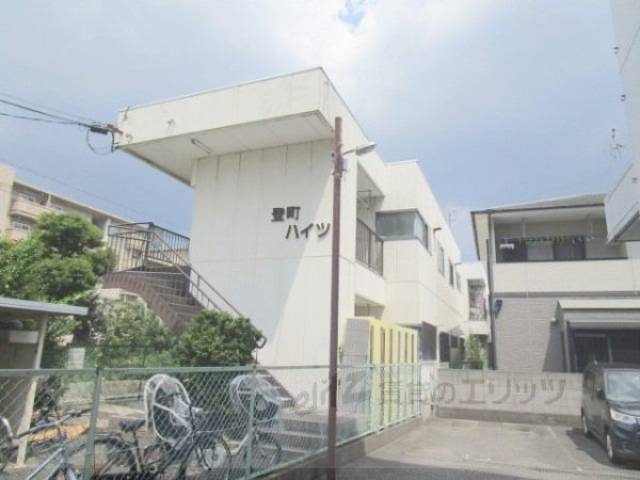 登町ハイツ外観写真2