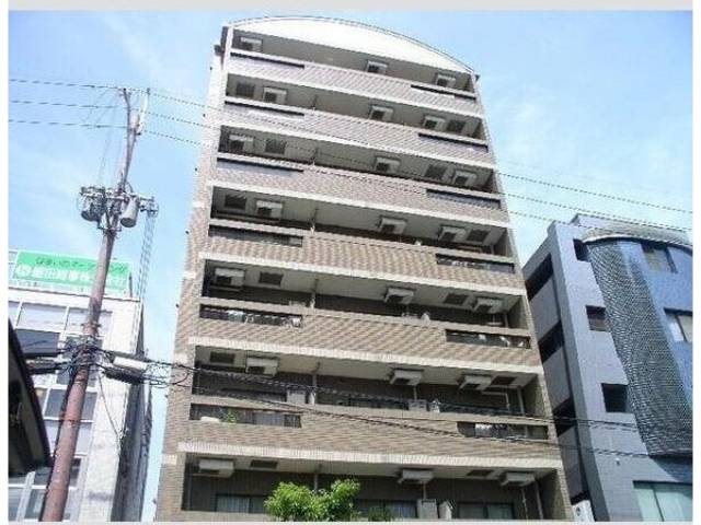 メゾンダイコー舟木外観写真1