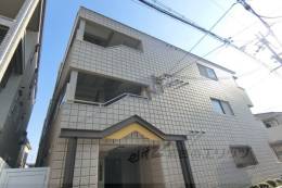 アークハイツ外観写真