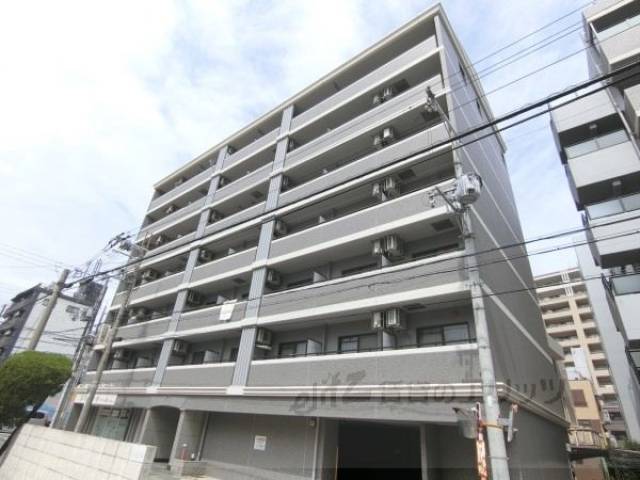 エクセレンスＫｕ外観写真1