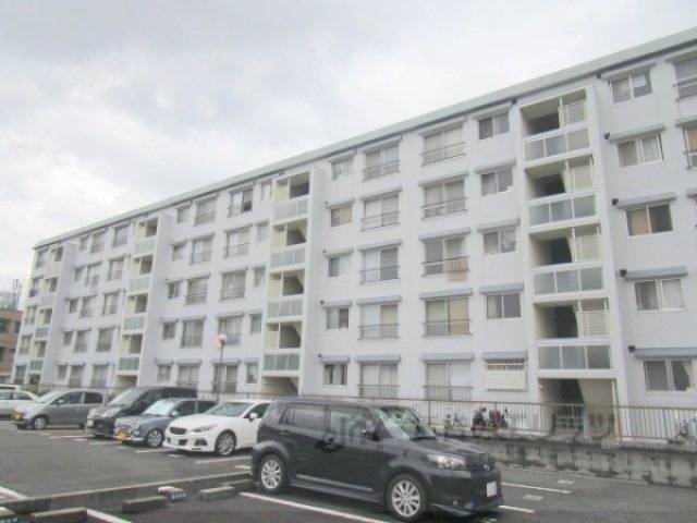 メゾン津之江外観写真1