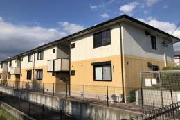 カサブランカI外観写真