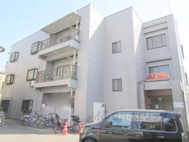 シエテ高槻外観写真1