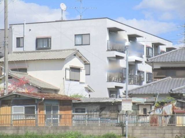 シエテ高槻外観写真2
