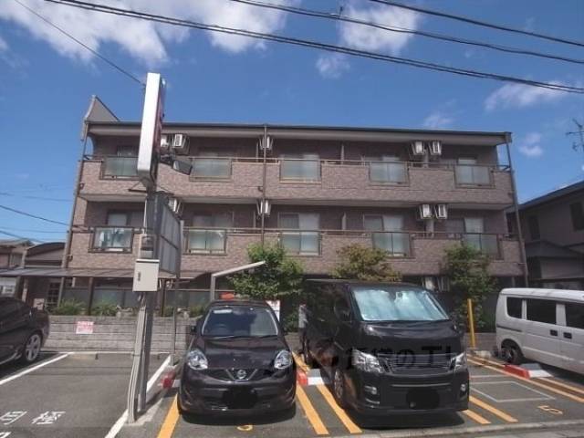 グレースメゾン本町外観写真2