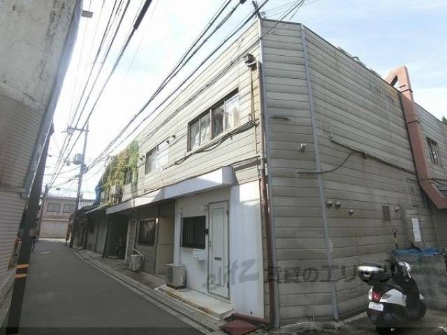 本町ハイツ外観写真2