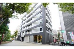 ラポール37外観写真