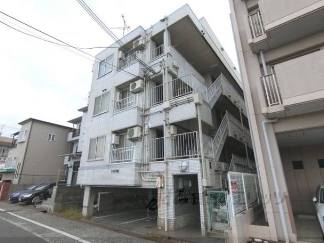 大池５番館外観写真1