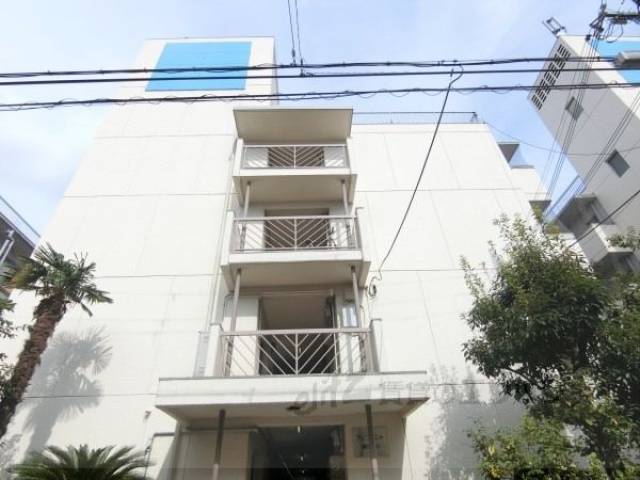 アンフィニィ・橋の内II外観写真2