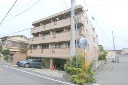 ハイツ茨木外観写真