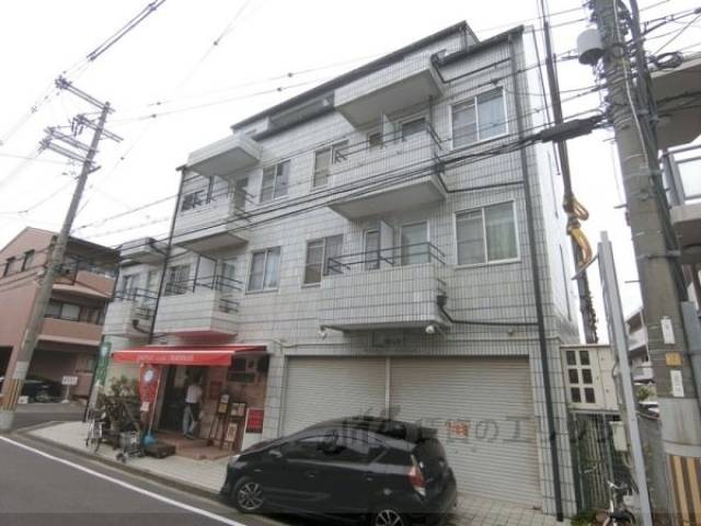 メゾンモアー外観写真2