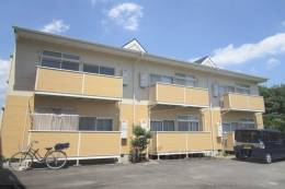 ルミエールN2外観写真