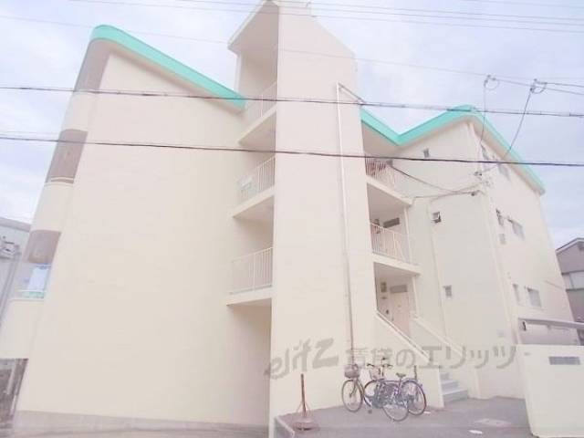 梶村マンション外観写真2