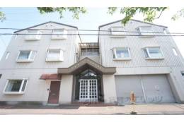 大塚チェリーハイツ１２外観写真