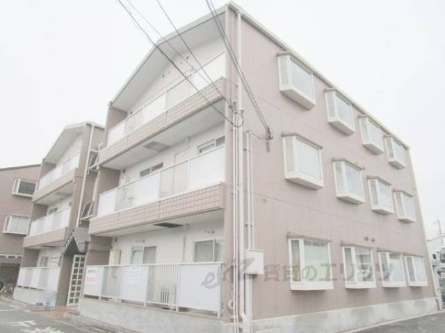 大塚チェリーハイツ１２外観写真2