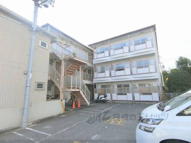 ネオコーポ都外観写真1