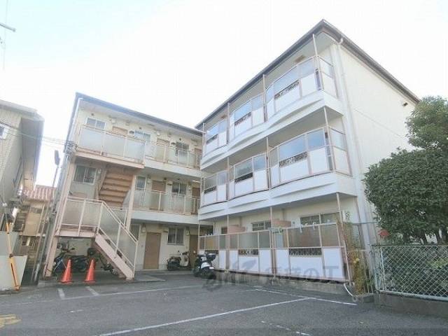 ネオコーポ都外観写真2