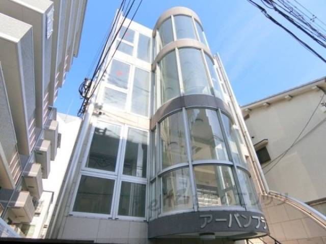 アーバンプラザ外観写真2