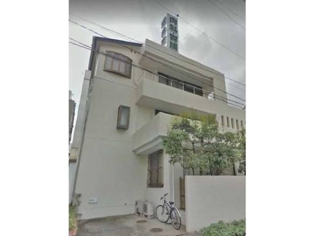 ラ・シャンブル外観写真1