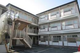 ネオコーポ都　東棟外観写真